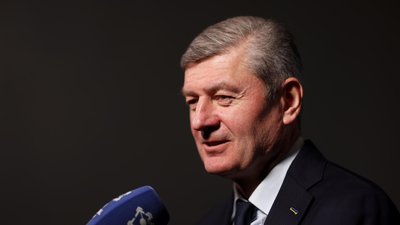Олександр Косенко
