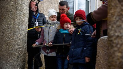 Мати загиблого пілота Степана Тарабалки облаштувала на Франківщині реабілітаційний центр Мати загиблого пілота Степана Тарабалки облаштувала на Франківщині реабілітаційний центр