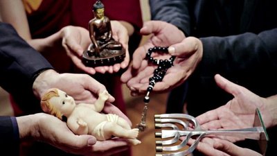 Онлайн молитви і монастирі для медиків: як живуть релігійні спільноти Одеси під час карантину