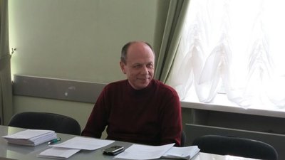 Багаторічний начальник управління освіти Херсона може залишити посаду через вік