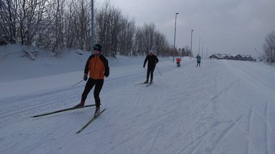 Волинські спортсмени посіли призові місця у чемпіонаті України з лижних перегонів та біатлону Волинські спортсмени посіли призові місця у чемпіонаті України з лижних перегонів та біатлону