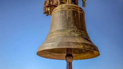 Церковними дзвонами вшанують пам’ять Героїв Небесної Сотні в Івано-Франківську
