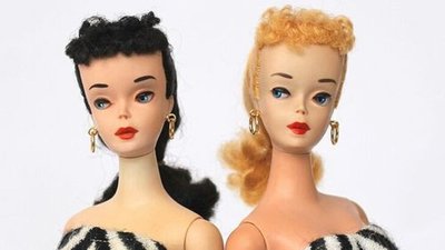 Еволюція Barbie: як фемінізм та суспільні процеси змінювали ляльку від 1950-х до кінопрем’єри з Марго Роббі