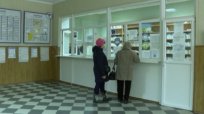 Лікарняні листи на Полтавщині можна оформити у телефонному режимі: як це працює Лікарняні листи на Полтавщині можна оформити у телефонному режимі: як це працює