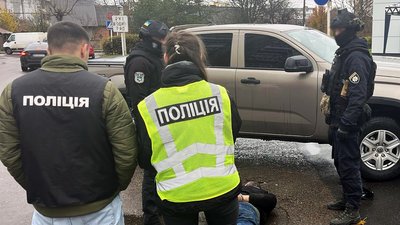 прокуратура, собілізація, водій, підозра, поліція, військовохобов1язані, кордон