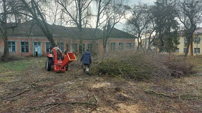 Мають своє тепло та світло. Як громади Хмельниччини переходять на альтернативне паливо