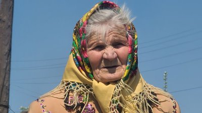 Зв’язкова УПА з Тернопільщини пережила Другу світову і не думала, що знову побачить війну