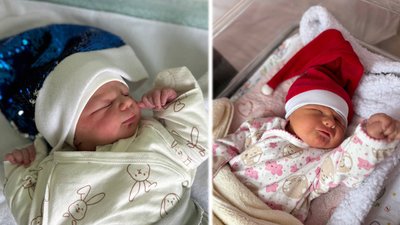 діти, новонароджені, малюки, немовлята, пологовий, міська лікарня