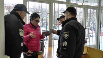 Нового голову обласної адміністрації представили у Полтаві Нового голову обласної адміністрації представили у Полтаві