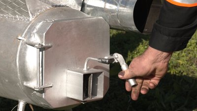 Тероборона готується до зимівлі