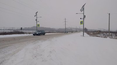 Снігопад на Тернопільщині: ситуація дорогах державного значення Снігопад на Тернопільщині: ситуація дорогах державного значення