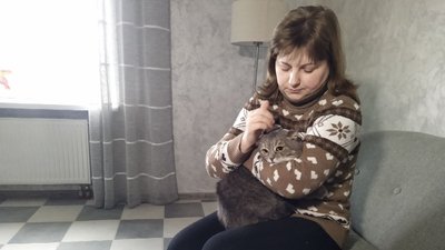 У Червонограді відремонтували частину гуртожитку для переселенців У Червонограді відремонтували частину гуртожитку для переселенців