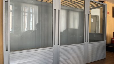 Житель Харкова отримав реальний строк за незаконний обіг зброї