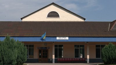 На Рівненщині відновила роботу залізнична станція, яку закрили "помилково"