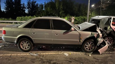 За ДТП із травмованими в стані сп'яніння лучанин отримав 2 роки в'язниці За ДТП із травмованими в стані сп'яніння лучанин отримав 2 роки в'язниці