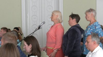 Що відомо про фірму, яка виграла тендер на облаштування меморіалу в Ялівщині та які роботи там виконуватимуть Що відомо про фірму, яка виграла тендер на облаштування меморіалу в Ялівщині та які роботи там виконуватимуть