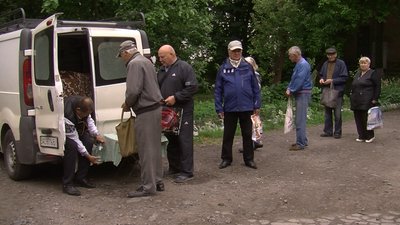 Дотації на телят на Волині: скільки господарств їх отримують Дотації на телят на Волині: скільки господарств їх отримують
