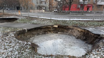 У Полтаві спрямують понад 13,5 млн грн на ремонт колекторів: де триватимуть роботи