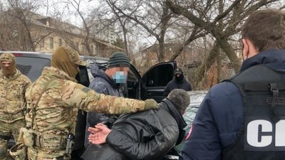 Серійного псевдомінера у Харкові засудили на чотири роки тюрми — прокуратура