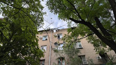 Обстріл Запоріжжя 8 липня 2026: наслідки