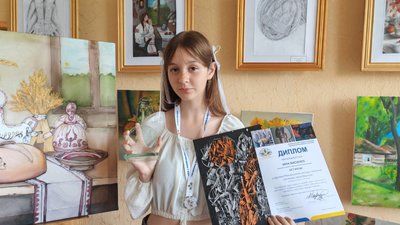 Інна Василюк