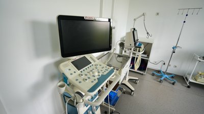 У Запоріжжі можна зробити безоплатну процедуру ЕКЗ: які умови участі у програмі У Запоріжжі можна зробити безоплатну процедуру ЕКЗ: які умови участі у програмі