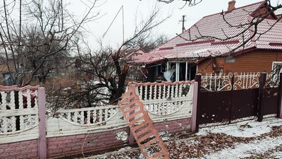 На Донеччині від обстрілів загинули четверо жителів, ще троє людей отримали поранення