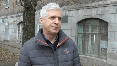 Водій маршрутки, визнав провину у скоєнні аварії у Запоріжжі на вулиці Бородинській Водій маршрутки, визнав провину у скоєнні аварії у Запоріжжі на вулиці Бородинській