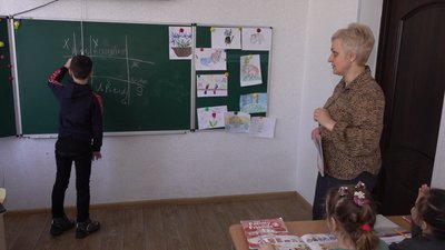 Як черкаські вчителі відновлюють емоційний ресурс