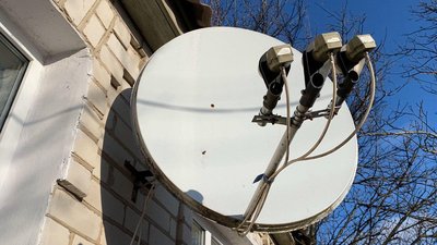 Депутати просять не обмежувати супутниковий прийом сигналу українських телеканалів — заява комітету