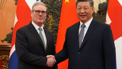 Кір Стармер