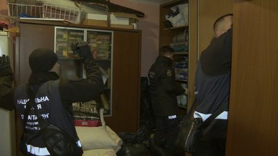 Слідчі дії у межах кримінального провадження