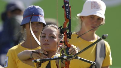 Перші українські спортсмени розпочали виступи в Токіо: результати змагань