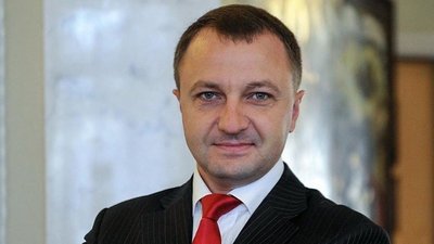 На Миколаївщині планують створити регіональне представництво мовного омбудсмана На Миколаївщині планують створити регіональне представництво мовного омбудсмана