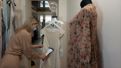 Для отримання компенсації підприємці можуть подавати заяву на отримання допомоги Для отримання компенсації підприємці можуть подавати заяву на отримання допомоги