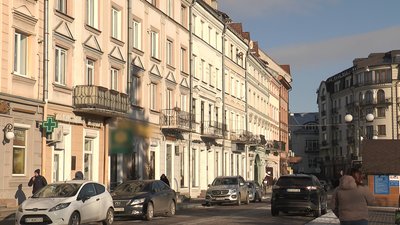 В Івано-Франківську планують провести термомодернізацію приблизно 500 будинків