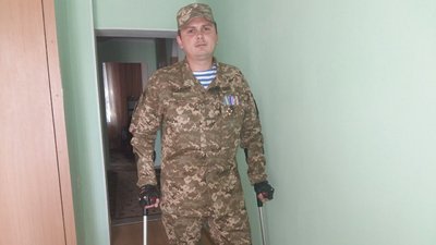 "Будемо служити. Ми медики, ми повинні" — Анфіса Дмитрієнко "Будемо служити. Ми медики, ми повинні" — Анфіса Дмитрієнко