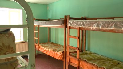 У Полтаві запрацювали пункти обігріву для населення У Полтаві запрацювали пункти обігріву для населення
