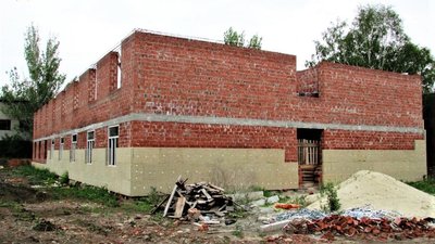 На будівництві казарм у Бахмуті вкрали 3 мільйони гривень: посадовцю ЗСУ повідомили про підозру