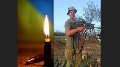 Двадцять другий день війни: загиблі герої Вінниччини