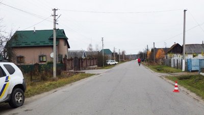 Знайшли мертвими після ДТП: деталі загибелі двох людей на Рівненщині