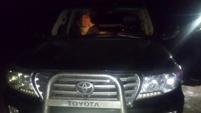 У Ружинській громаді на Житомирщині виявили сліди, що можуть свідчити про незаконне полювання У Ружинській громаді на Житомирщині виявили сліди, що можуть свідчити про незаконне полювання