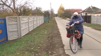 Велодопомога: соцпрацівникам з Черкащини придбали нові велосипеди Велодопомога: соцпрацівникам з Черкащини придбали нові велосипеди