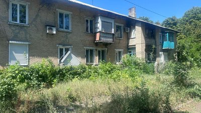 Українськ, Селидове, 6 липня