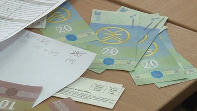 У черкаській школі відбувся турнір з фінансової грамотності У черкаській школі відбувся турнір з фінансової грамотності