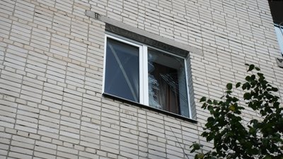 Наслідки атаки по Сумах