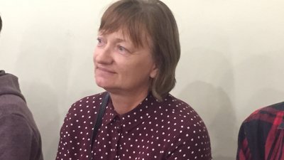 Зцілення мистецтвом та підтримка ЗСУ: в Черкасах відбувся доброчинний концерт українського романсу Зцілення мистецтвом та підтримка ЗСУ: в Черкасах відбувся доброчинний концерт українського романсу