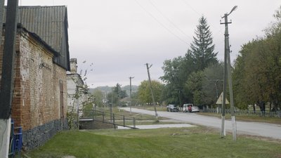 “Близько 60% населення виїхало” — як живе прикордонне Миропілля на Сумщині “Близько 60% населення виїхало” — як живе прикордонне Миропілля на Сумщині