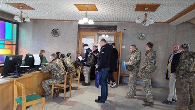 Військово-лікарська комісія
