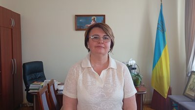 З першого вересня школярі Тернопільщини харчуватимуться безкоштовно З першого вересня школярі Тернопільщини харчуватимуться безкоштовно